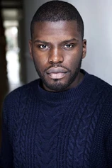 Foto de Kehinde Cardoso