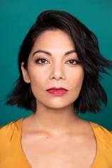 photo of person Ginger Gonzaga