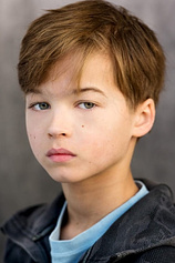 picture of actor Felix Jamieson