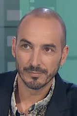 Foto de François-Christophe Marzal