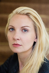 photo of person Constanze Behrends