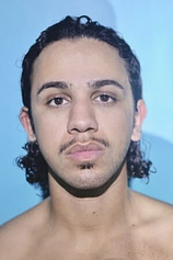 picture of actor Samir Decazza
