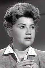 picture of actor Lillian Adams