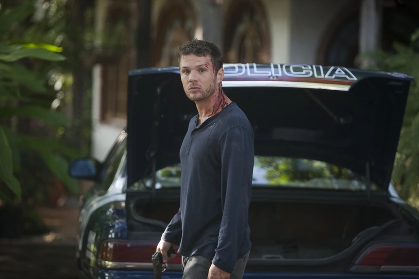 Ryan Phillippe en secuestrada-2014
