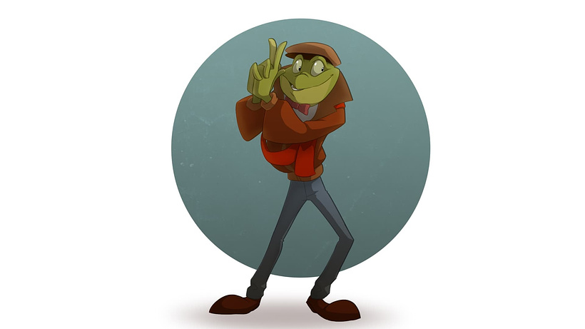 Imagen de Freddie Agente 0.7.