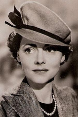 photo of person Celia Johnson