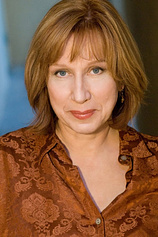 picture of actor Cathy Lind Hayes