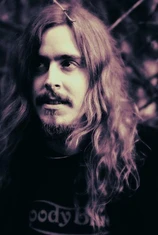 Foto de Mikael Åkerfeldt