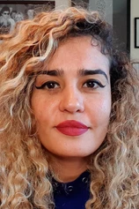 Foto de Suzannah Mirghani