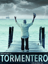poster of movie Tormentero