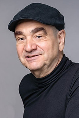 picture of actor Gilles Tschudi