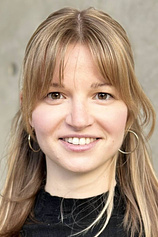 photo of person Nicole Rüthers