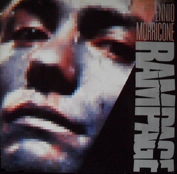 Carátula de la banda de sonido de Desbocado