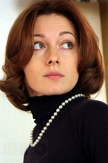 picture of actor Olga Krasko