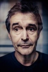 Foto de Frank Focketyn