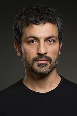 picture of actor Feyyaz Duman