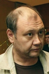 Foto de Yuri Stepanov