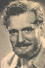 picture of actor Karl Dannemann