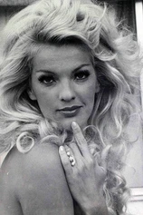photo of person Wanda Seux