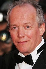photo of person Luc Dardenne
