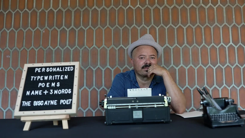 Imagen de Poetry City