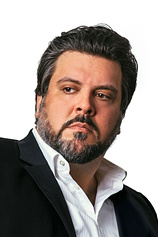 picture of actor James Andrew O'Connor