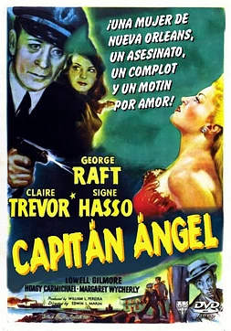 Capitán Ángel
