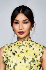 picture of actor Gemma Chan