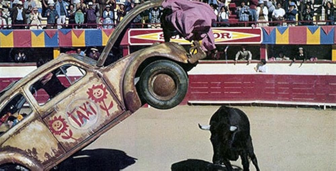 Imagen de herbie-torero