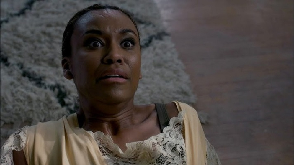 Ryan Michelle Bathe en al-otro-lado-de-la-pared