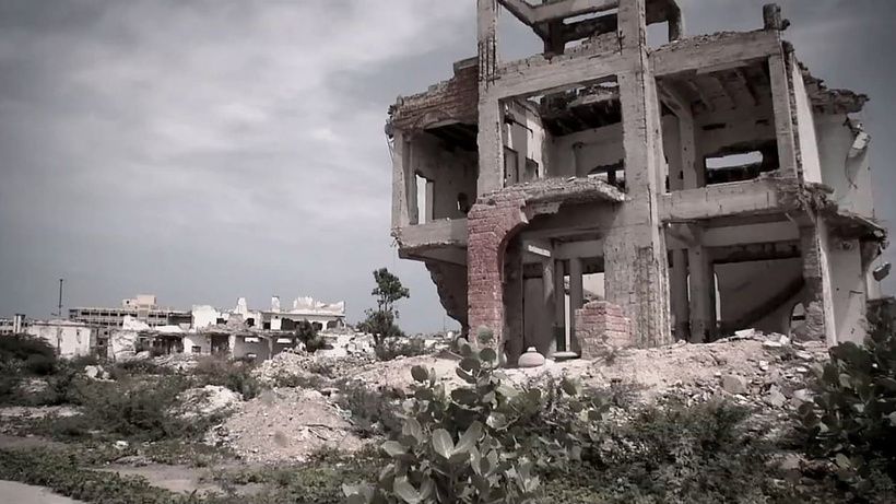 Imagen de Guerras Sucias (Dirty Wars)