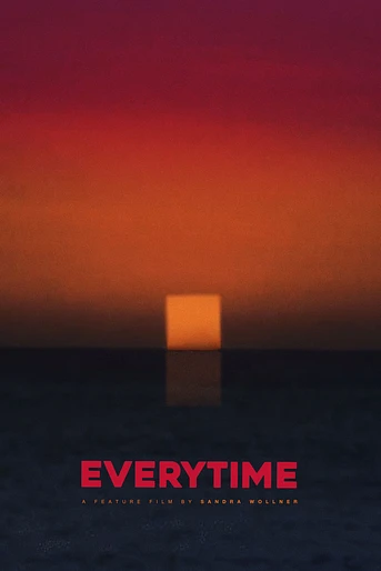 Poster de Everytime