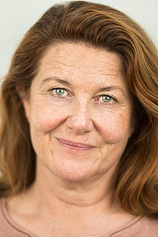 picture of actor Betty Schuurman
