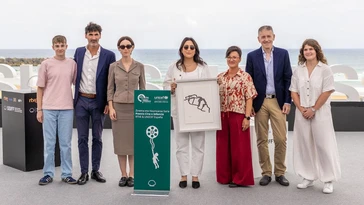I Premio de Cine e Infancia RTVE & UNICEF España