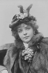 picture of actor Marie Shotwell