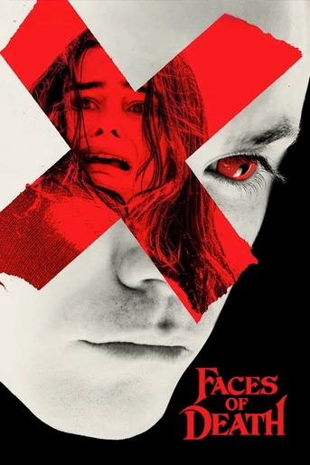Poster de Faces of Death