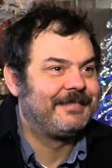 Foto de Alexandre Courtès