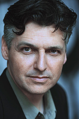 picture of actor Maurice Godin