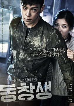 poster of movie Commitment