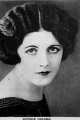 picture of actor Monique Chrysès