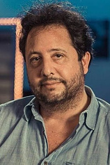 photo of person Alejandro Chomski