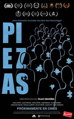 Piezas
