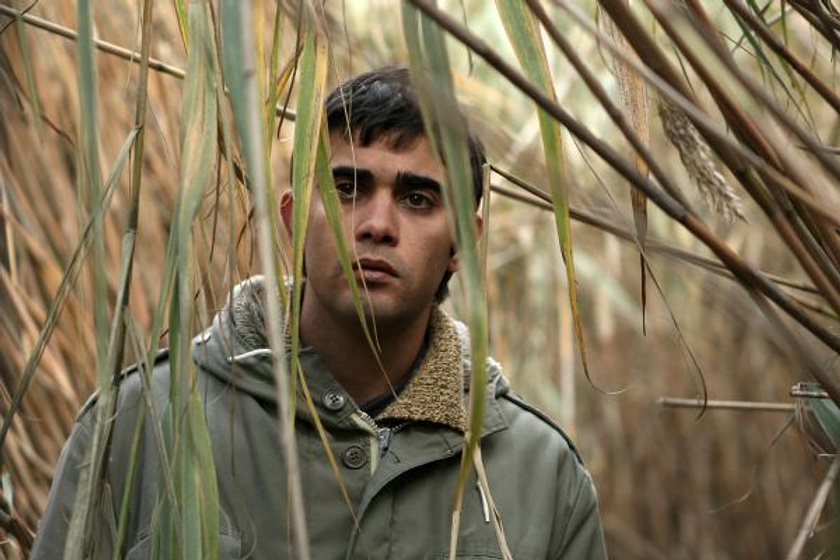 Melih Selcuk en Leche