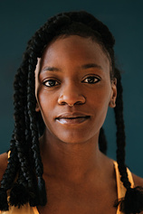 picture of actor Nasheeka Nedsreal