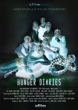 Hunger Diaries