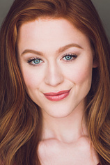 picture of actor Shannon Mary Keegan