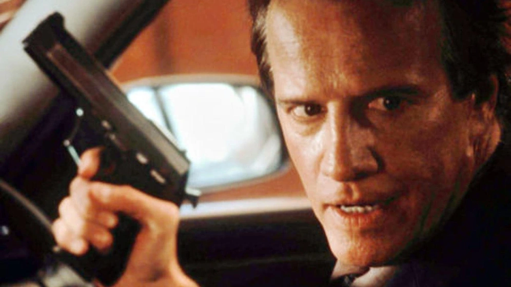 Christopher Lambert en The Piano Player