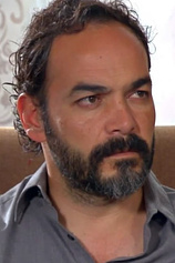 picture of actor Fabián Corres