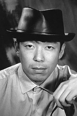 photo of person Hitoshi Yazaki