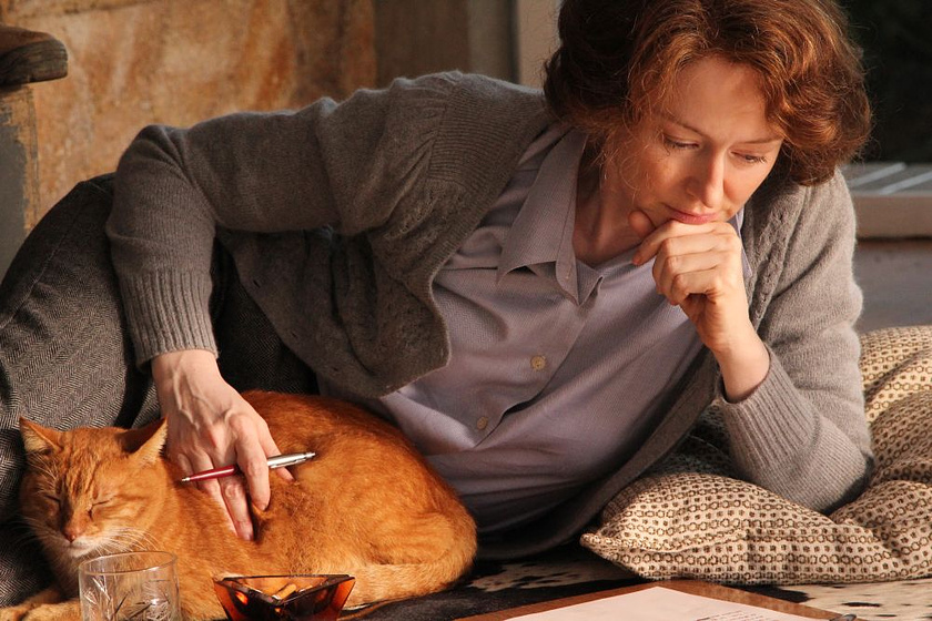Miranda Otto en Luna en Brasil